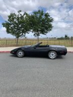 Thumbnail Photo 2 for 1993 Chevrolet Corvette