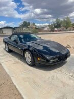 Thumbnail Photo 6 for 1993 Chevrolet Corvette
