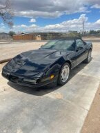 Thumbnail Photo 5 for 1993 Chevrolet Corvette
