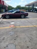 Thumbnail Photo 1 for 1993 Chevrolet Corvette