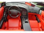 Thumbnail Photo 1 for 1993 Chevrolet Corvette