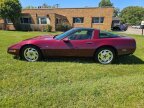Thumbnail Photo 5 for 1993 Chevrolet Corvette
