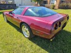 Thumbnail Photo 6 for 1993 Chevrolet Corvette