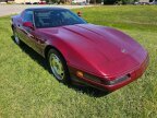 Thumbnail Photo 1 for 1993 Chevrolet Corvette