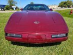 Thumbnail Photo 3 for 1993 Chevrolet Corvette