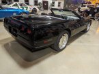 Thumbnail Photo 4 for 1993 Chevrolet Corvette