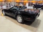 Thumbnail Photo 2 for 1993 Chevrolet Corvette