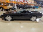 Thumbnail Photo 1 for 1993 Chevrolet Corvette