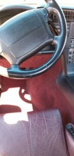Thumbnail Photo 2 for 1993 Chevrolet Corvette