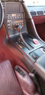 Thumbnail Photo 6 for 1993 Chevrolet Corvette