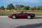 Thumbnail Photo 1 for 1993 Chevrolet Corvette