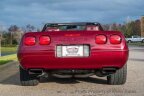 Thumbnail Photo 3 for 1993 Chevrolet Corvette