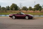 Thumbnail Photo 5 for 1993 Chevrolet Corvette
