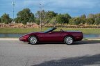 Thumbnail Photo 1 for 1993 Chevrolet Corvette