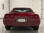 Thumbnail Photo 5 for 1993 Chevrolet Corvette Convertible