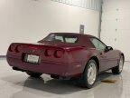 Thumbnail Photo 4 for 1993 Chevrolet Corvette Convertible