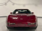 Thumbnail Photo 1 for 1993 Chevrolet Corvette Convertible