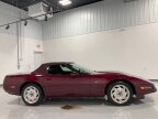 Thumbnail Photo 3 for 1993 Chevrolet Corvette Convertible