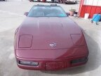 Thumbnail Photo 4 for 1993 Chevrolet Corvette