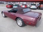 Thumbnail Photo 1 for 1993 Chevrolet Corvette