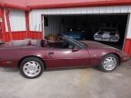 Thumbnail Photo 3 for 1993 Chevrolet Corvette