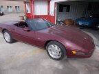 Thumbnail Photo 2 for 1993 Chevrolet Corvette