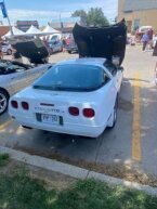 Thumbnail Photo 6 for 1993 Chevrolet Corvette