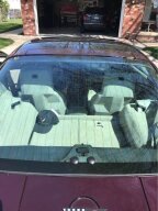 Thumbnail Photo 5 for 1993 Chevrolet Corvette