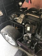 Thumbnail Photo 1 for 1993 Chevrolet Corvette