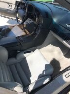 Thumbnail Photo 3 for 1993 Chevrolet Corvette