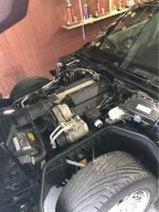 Thumbnail Photo 2 for 1993 Chevrolet Corvette