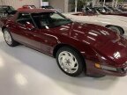 Thumbnail Photo 2 for 1993 Chevrolet Corvette