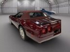 Thumbnail Photo 4 for 1993 Chevrolet Corvette