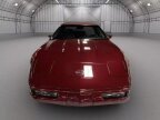 Thumbnail Photo 1 for 1993 Chevrolet Corvette
