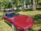 Thumbnail Photo 2 for 1993 Chevrolet Corvette