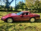 Thumbnail Photo 3 for 1993 Chevrolet Corvette
