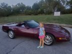 Thumbnail Photo 4 for 1993 Chevrolet Corvette