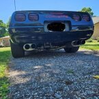 Thumbnail Photo 1 for 1993 Chevrolet Corvette