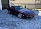 Thumbnail Photo 6 for 1993 Chevrolet Corvette