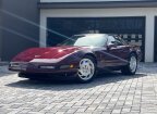 Thumbnail Photo 1 for 1993 Chevrolet Corvette