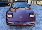 Thumbnail Photo 3 for 1993 Chevrolet Corvette