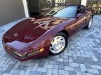 Thumbnail Photo 2 for 1993 Chevrolet Corvette