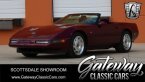 Thumbnail Photo 2 for 1993 Chevrolet Corvette