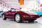 Thumbnail Photo 2 for 1993 Chevrolet Corvette