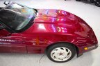 Thumbnail Photo 4 for 1993 Chevrolet Corvette