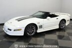 Thumbnail Photo 5 for 1993 Chevrolet Corvette