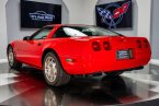 Thumbnail Photo 2 for 1993 Chevrolet Corvette
