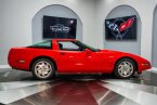 Thumbnail Photo 3 for 1993 Chevrolet Corvette
