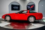 Thumbnail Photo 1 for 1993 Chevrolet Corvette