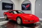Thumbnail Photo 4 for 1993 Chevrolet Corvette